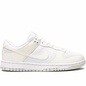 2022 Wmns Dunk Low Next Nature 'White Sail” | Size W US 7.5